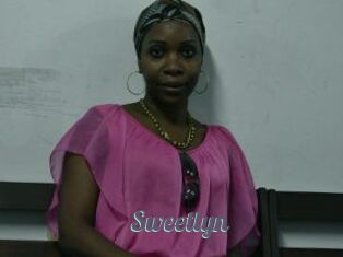 Sweetlyn