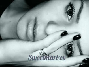 Sweetmarixx