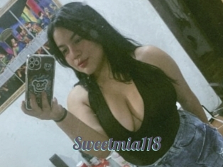 Sweetmia118