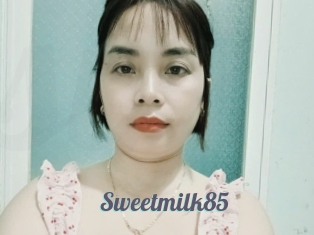 Sweetmilk85