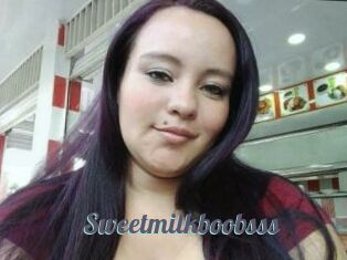 Sweetmilkboobsss
