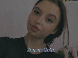 Sweetolivia