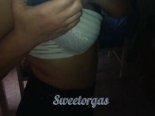 Sweetorgas