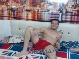 Sweetpeter