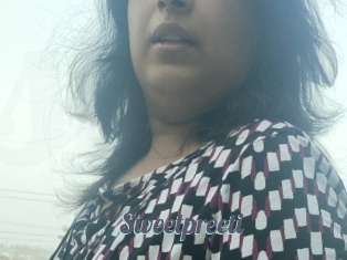 Sweetpreeti