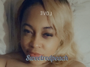 Sweetredpeach