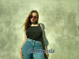 Sweetroxie