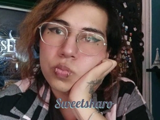 sweetsharo Sexe Videos Gratuites