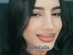 Sweetsiin