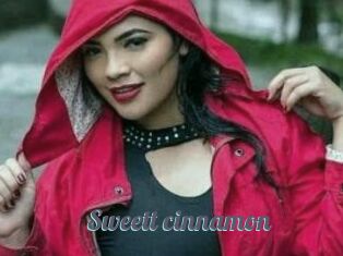 Sweett_cinnamon