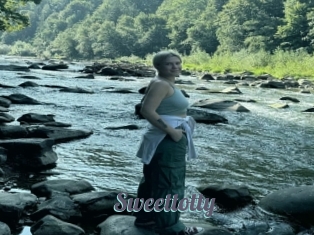 Sweettotty