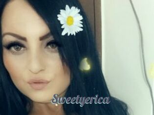 Sweetyerica