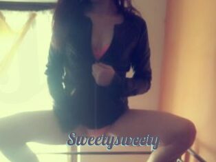 Sweetysweety
