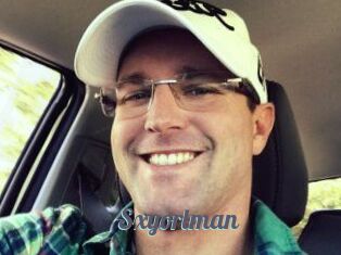 Sxyorlman
