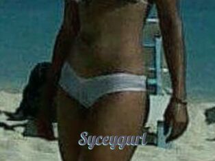 Syceygurl