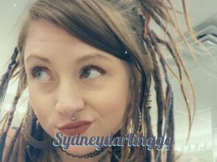 Sydneydarlinggg