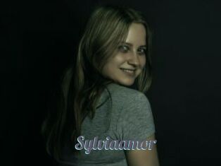 Sylviaamor