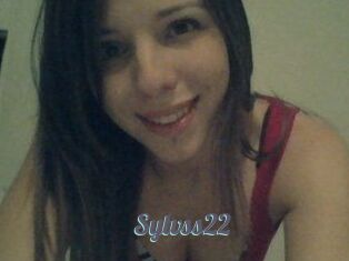 Sylvss22