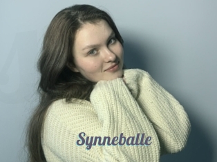 Synneballe