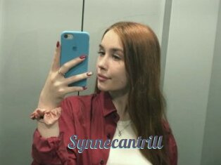 Synnecantrill