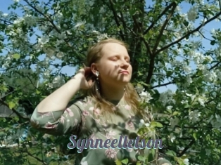 Synneelletson