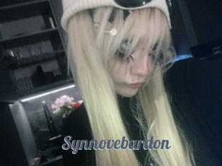 Synnovebardon