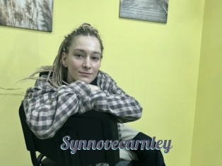 Synnovecarnley