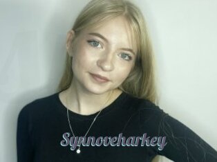 Synnoveharkey