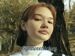 Synnovehickey