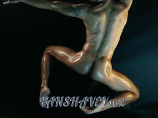 TANSHAVEYsex