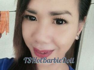 TSHotBarbieDoll