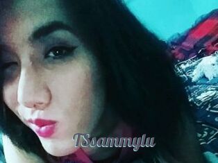 TSsammylu