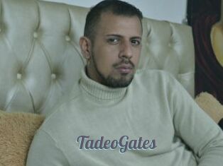 TadeoGates