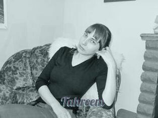 Tahreem