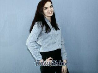 TaliaShine