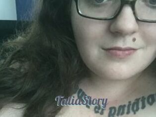 TaliaStory