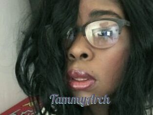 TammyArch