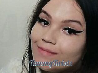 TammyTwistz