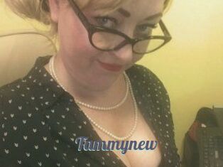 Tammynew