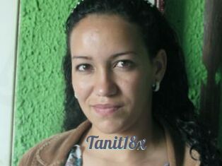 Tanit18x