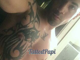 TattedPapi