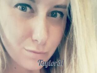 Taylor31