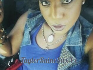 TaylorRaineSuxXx