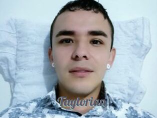 Taylorian