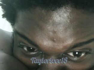 Taylorlove18