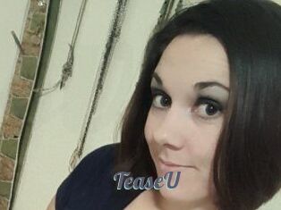 TeaseU