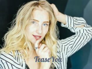 TeaseYou