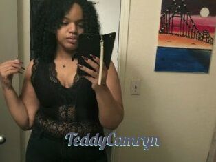 TeddyCamryn