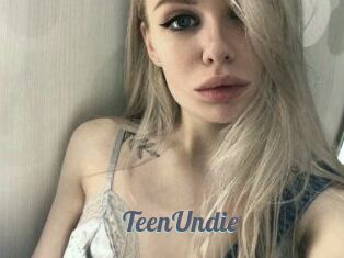 TeenUndie