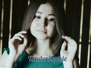 TenderSophie